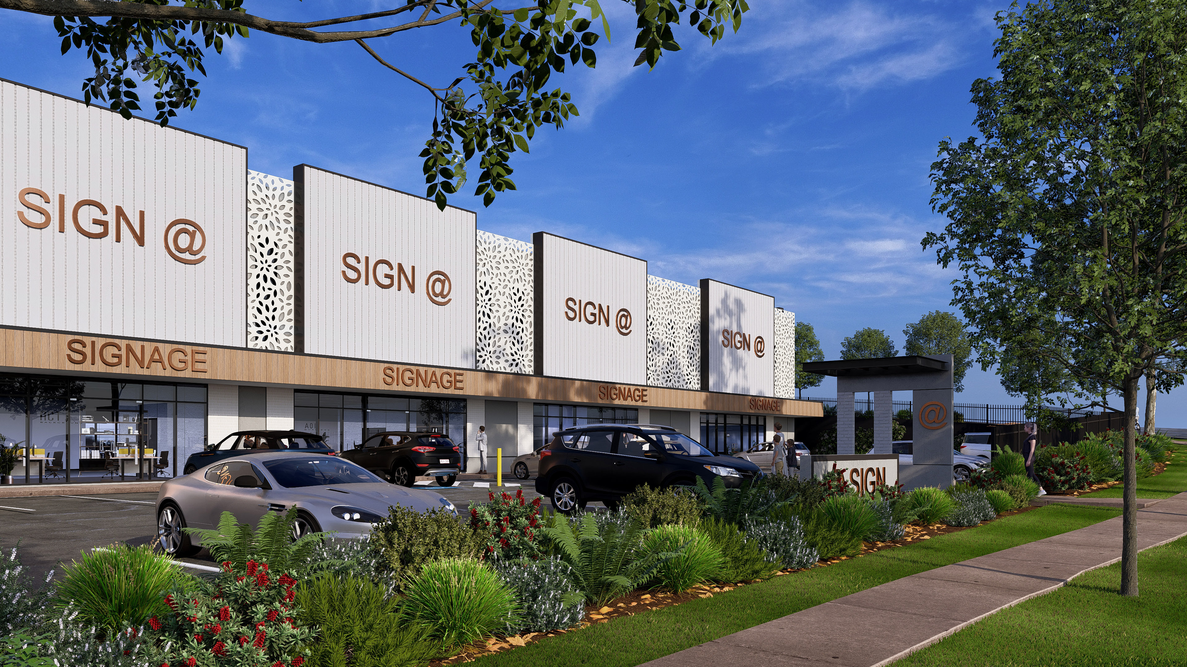 North Lakes Commercial Image 2 B